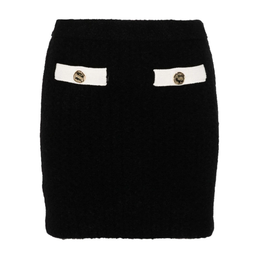 Skirts > Short Skirts - - Self Portrait - Modalova