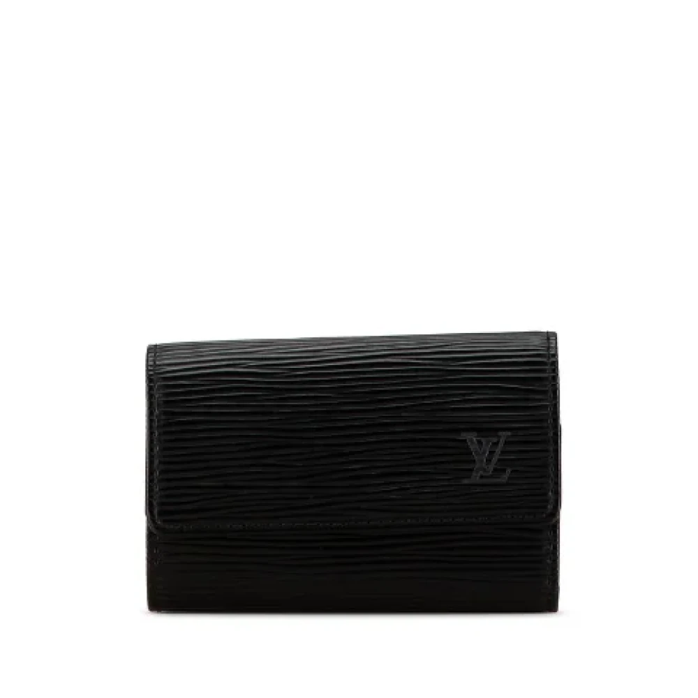 Pre-owned > Pre-owned Accessories - - Louis Vuitton Vintage - Modalova