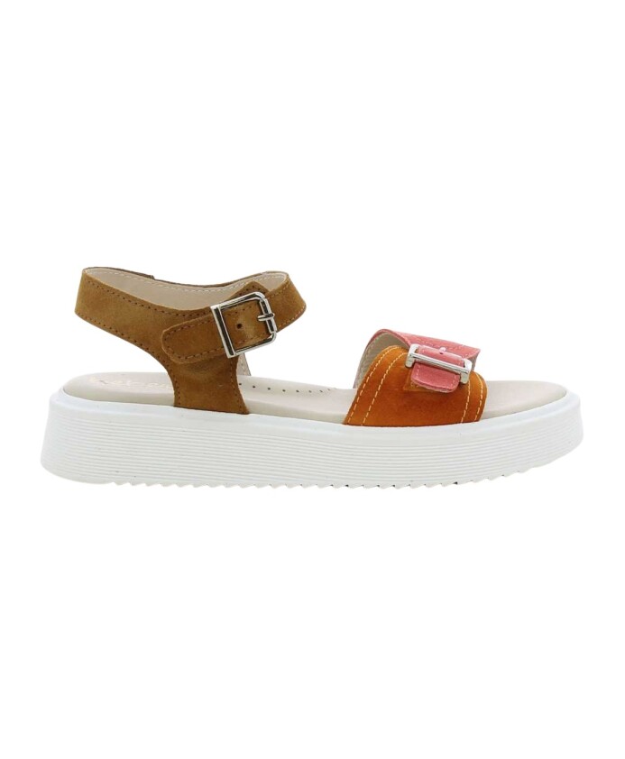 kinderschoenen-cognac-stijlvol-model