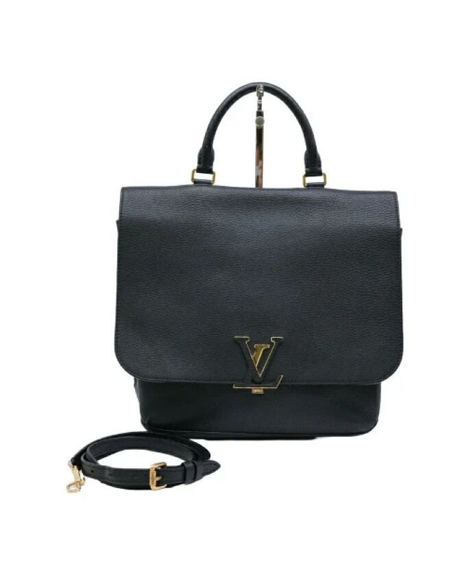 pre-owned-cuir-sacs-louis-vuitton