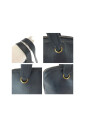 pre-owned-cuir-sacs-chanel