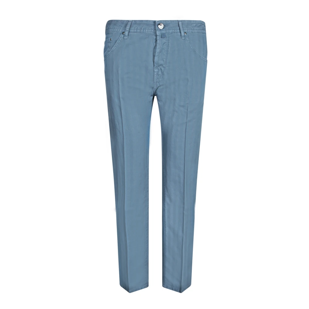 Jeans > Slim-fit Jeans - - Jacob Cohën - Modalova
