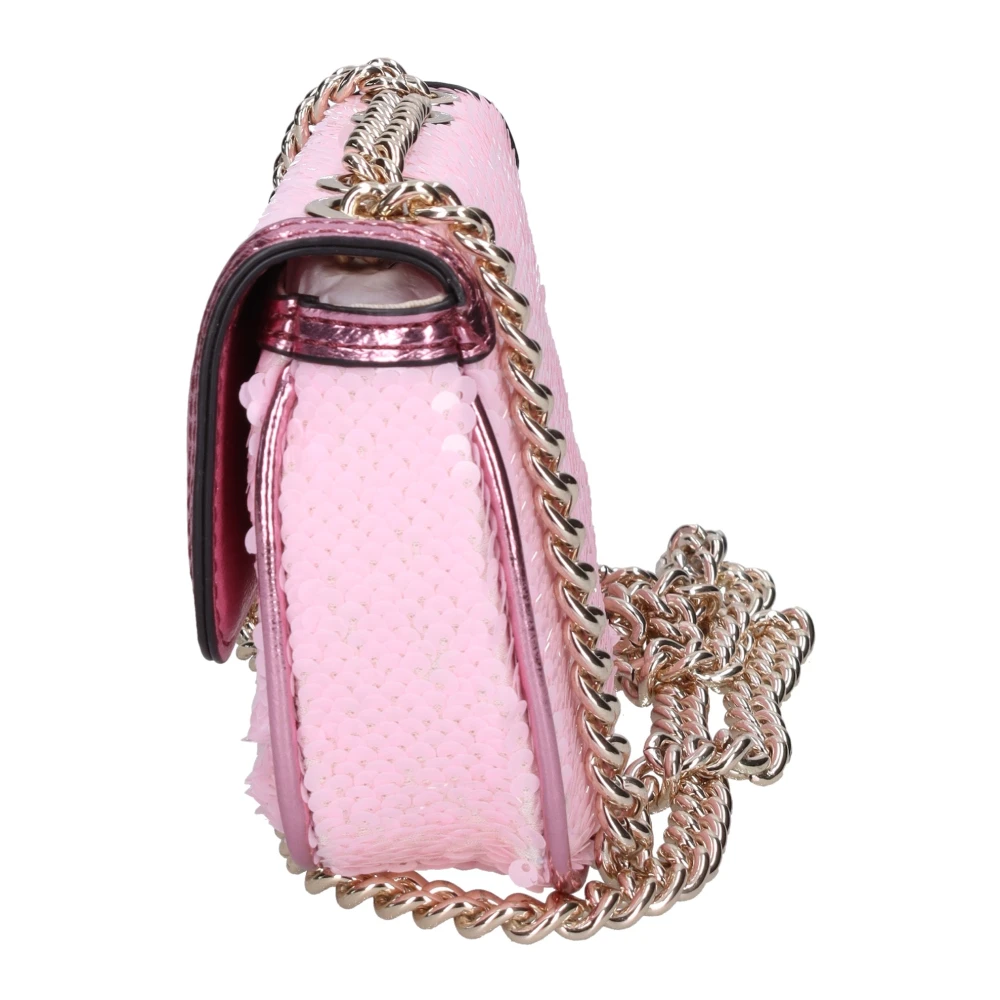Guess Crossbody tas Pink Dames