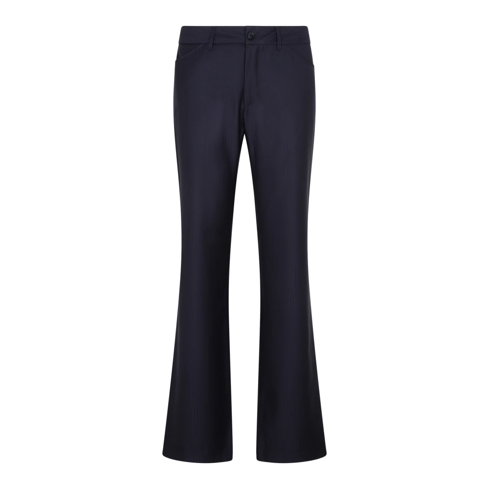 Trousers > Wide Trousers - - Etro - Modalova