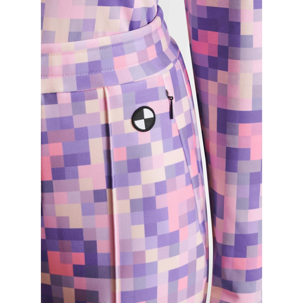 Fusalp Malaga Broek Multicolor Dames