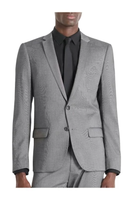 Bonnie Slim Fit Jacka
