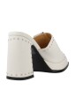 heeled-mules