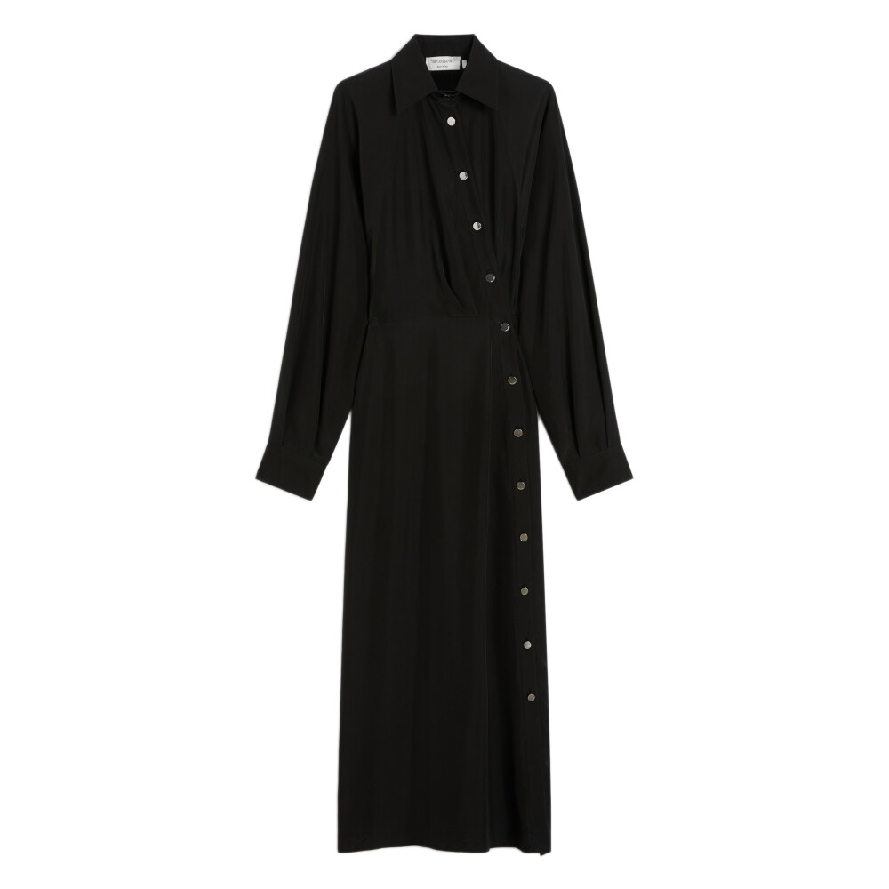 SPORTMAX 'Unione' dress 直営♪SPORTMAX ショルダーストラップ