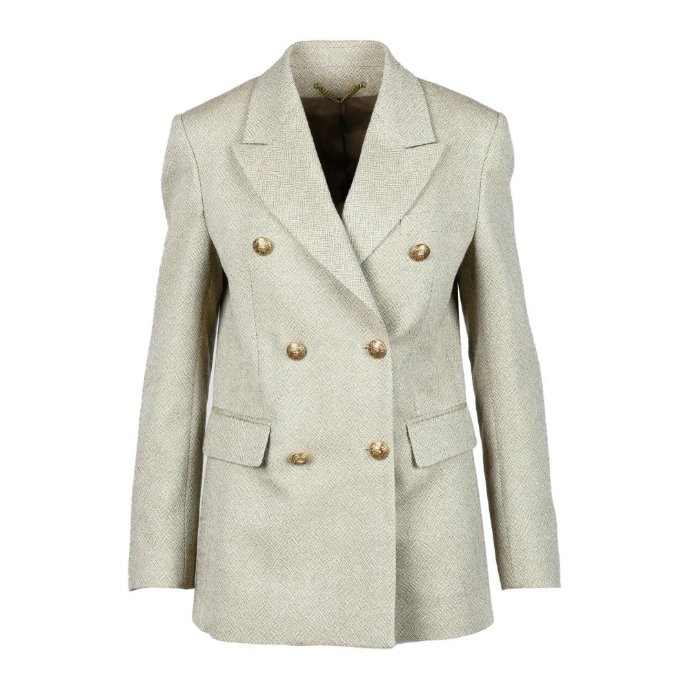 Golden Goose Jas Green Dames