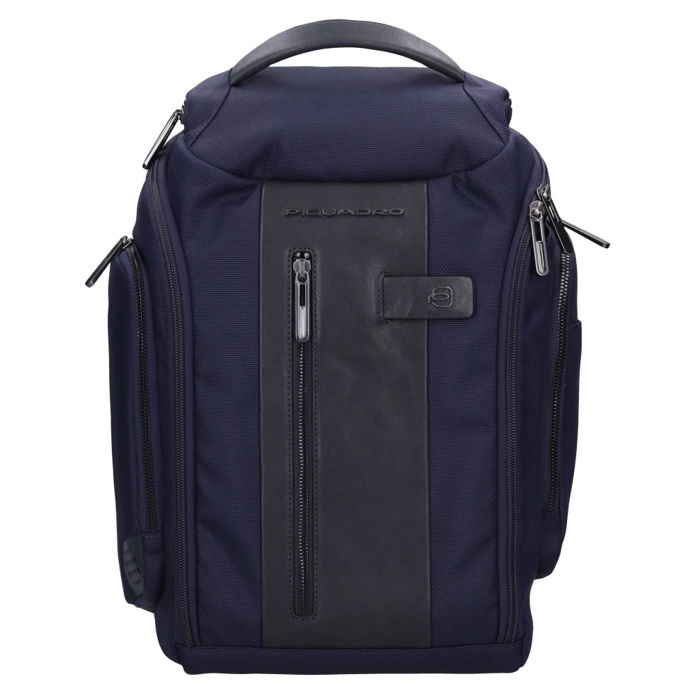 Piquadro Tassen.. Blauw Blue Heren