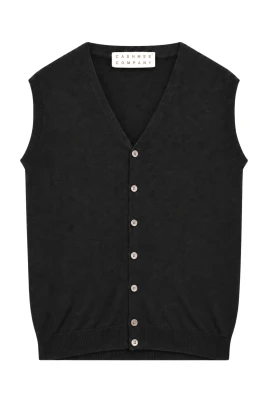 Gilet Bottoni F.12