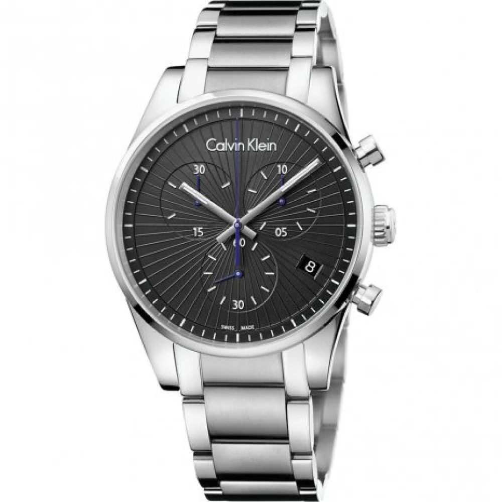 Accessories > Watches - - Calvin Klein - Modalova