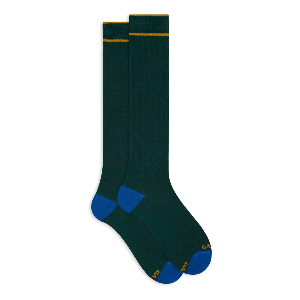 Underwear > Socks - - Gallo - Modalova