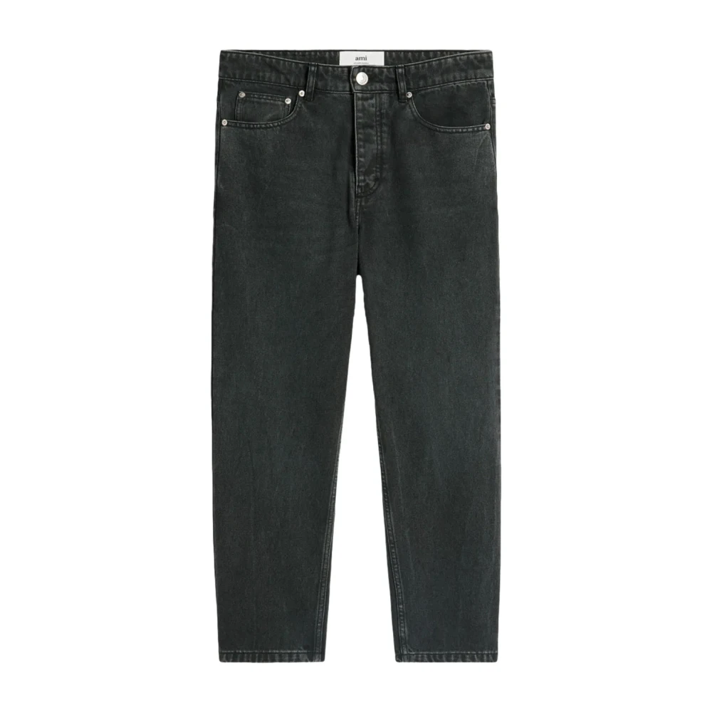 Jeans > Slim-fit Jeans - - Ami Paris - Modalova