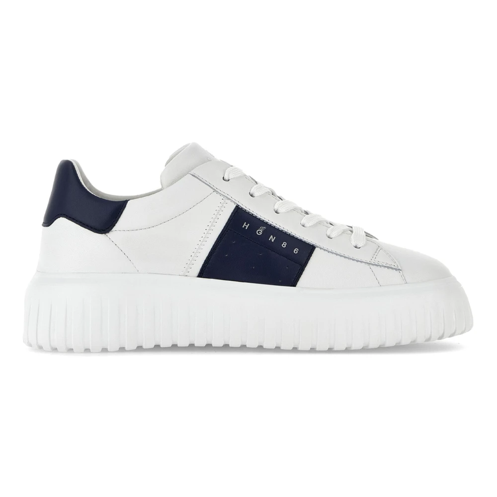 Hogan - Shoes > Sneakers - White - Hogan - Modalova