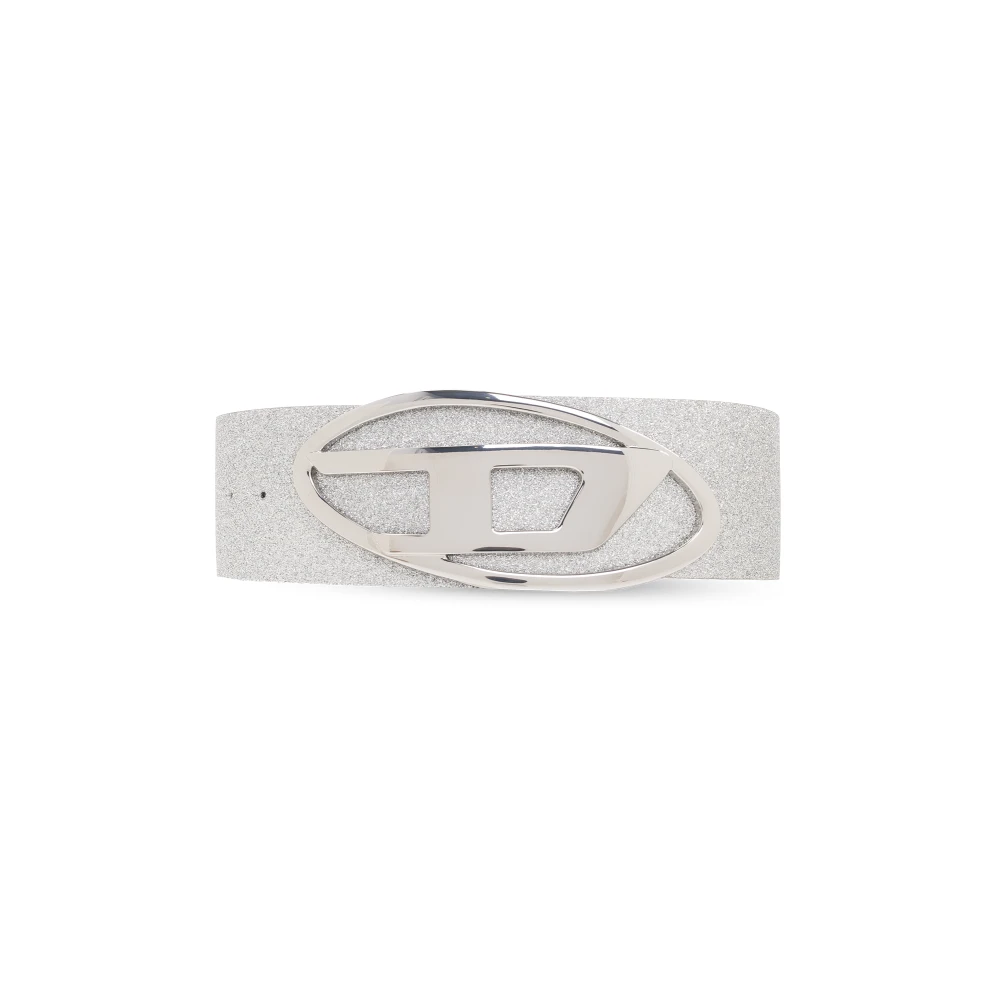 Diesel Damen Grau Accessories, 80 Cmgröße: