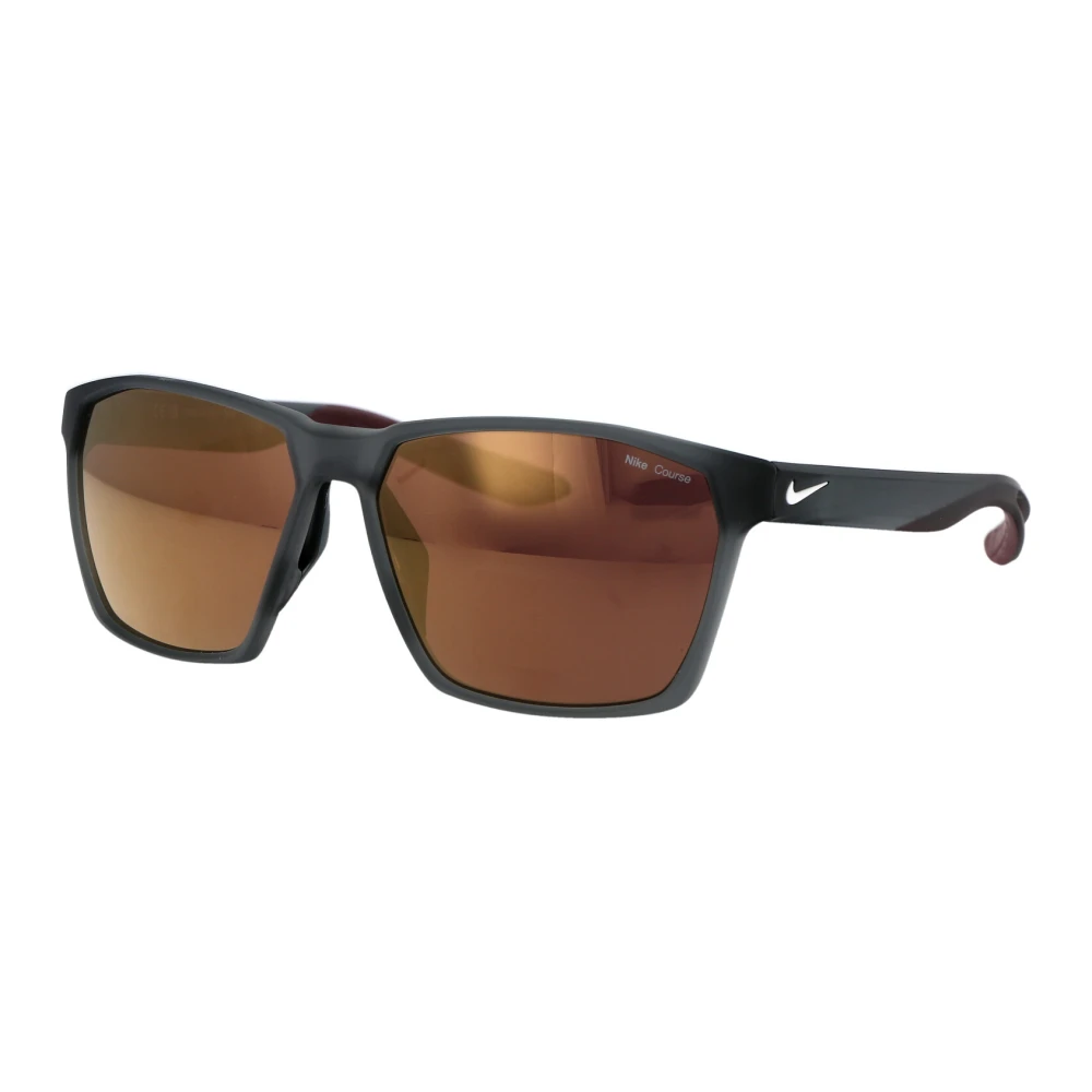 Nike Unisex Black Sunglasses, 59 Mm, Maverick E Sunglasses