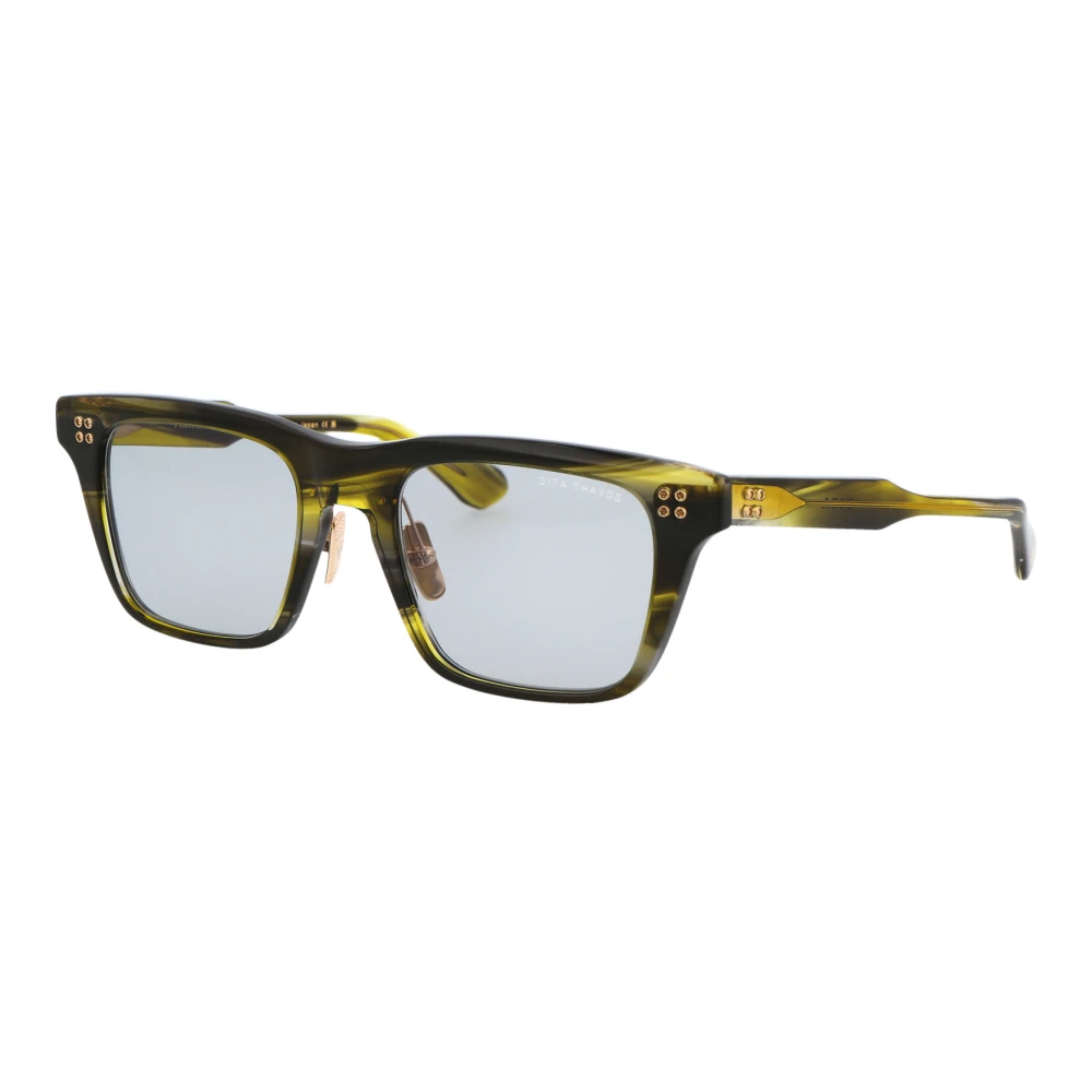 Dita Multicolor Thavos Sunglasses - Male - Glasses - 53 Mm - Accessories