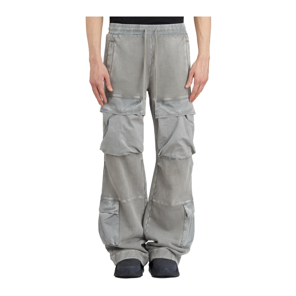 Entire Studios Handige Rhino Sweatpants Gray Heren