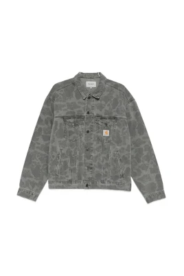 Duck Helston Jacket