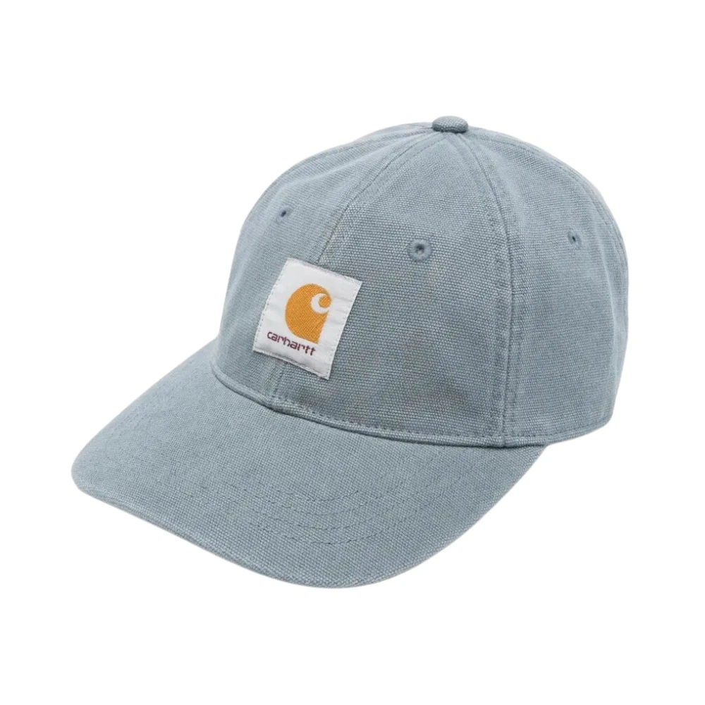 Carhartt Wip Men's Blue Canvas Cap