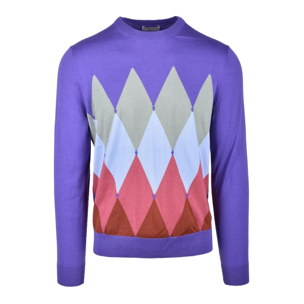 Knitwear > Round-neck Knitwear - - Ballantyne - Modalova