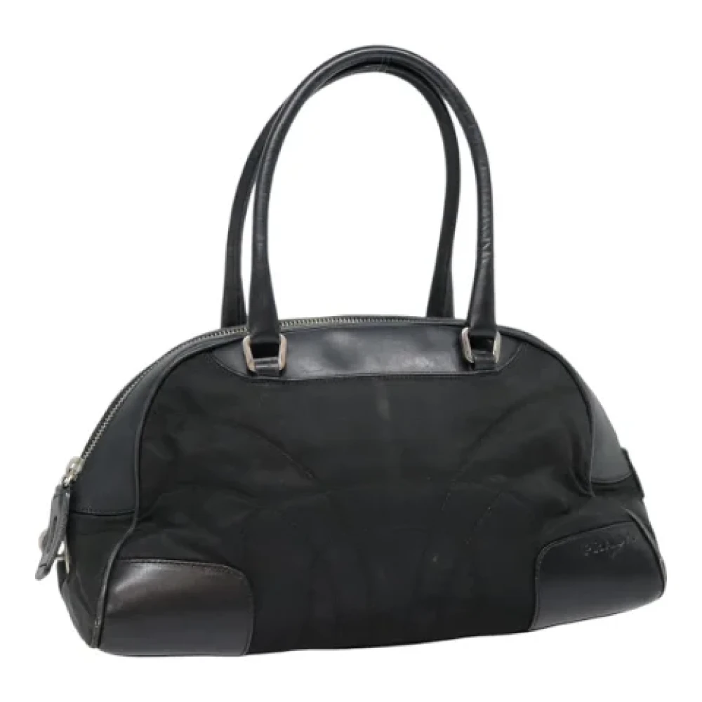 Pre-owned > Pre-owned Bags > Pre-owned Handbags - - Prada Vintage - Modalova