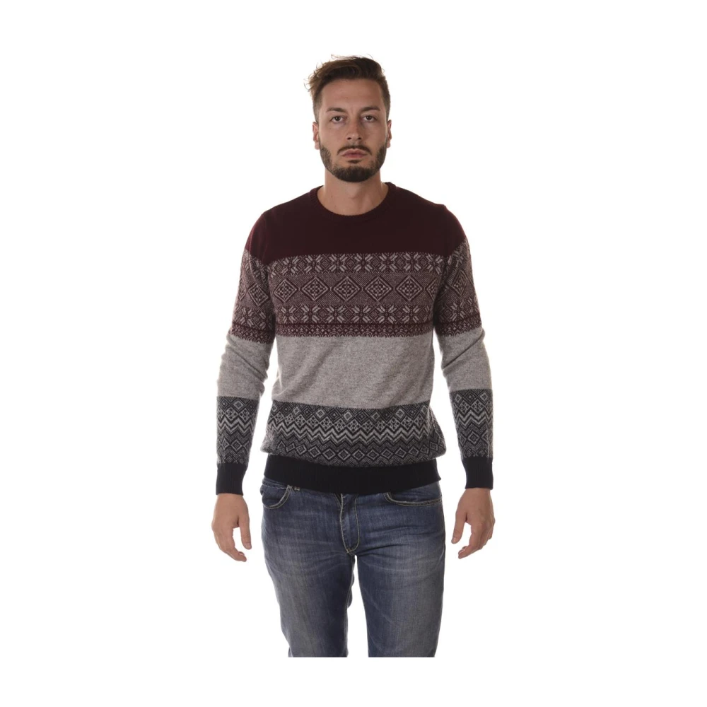 Sweatshirts & Hoodies > Sweatshirts - - Daniele Alessandrini - Modalova