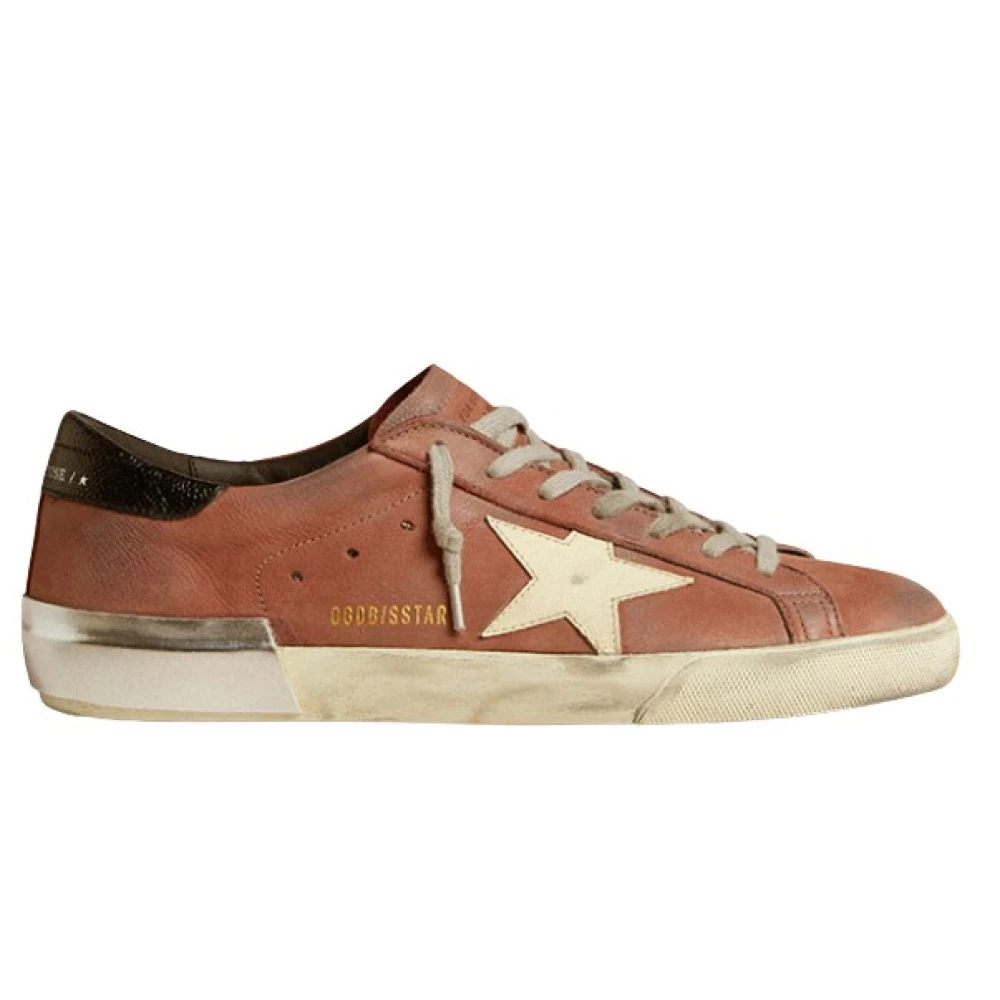 Shoes > Sneakers - - Golden Goose - Modalova