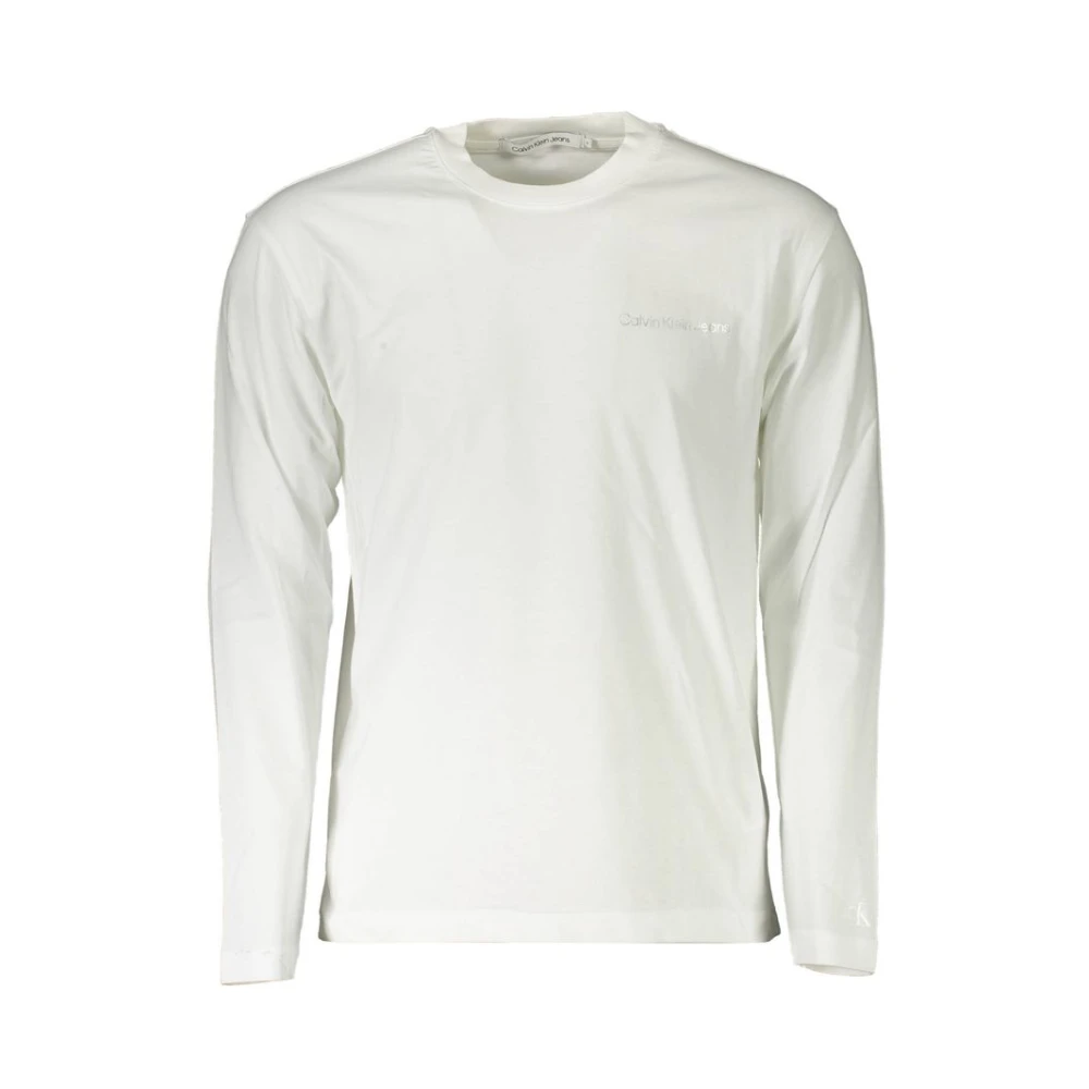 Tops > Long Sleeve Tops - - Calvin Klein - Modalova