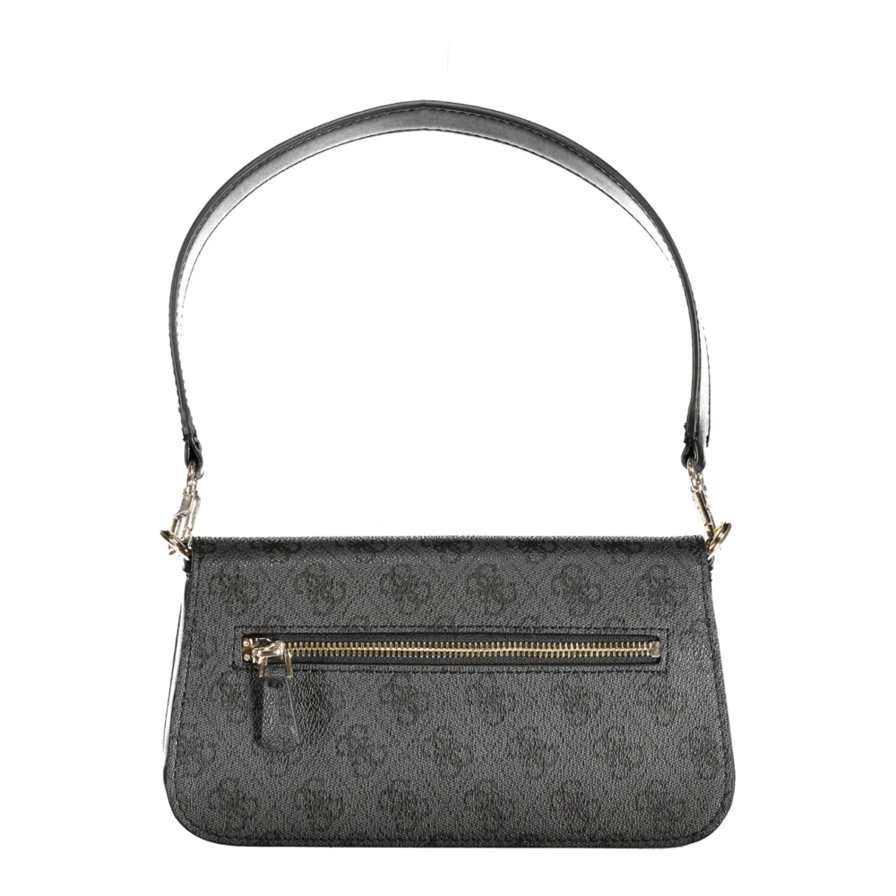 Guess Tassen en Accessoires Gray Dames