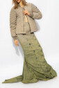 maxi-jupe