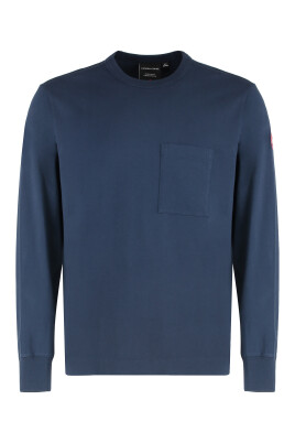 cotton-long-sleeve-knitwear
