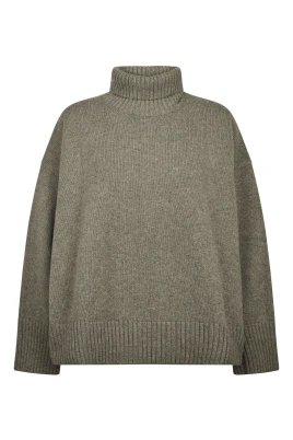 William Turtleneck