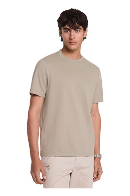 sleek-pique-tee-shirt