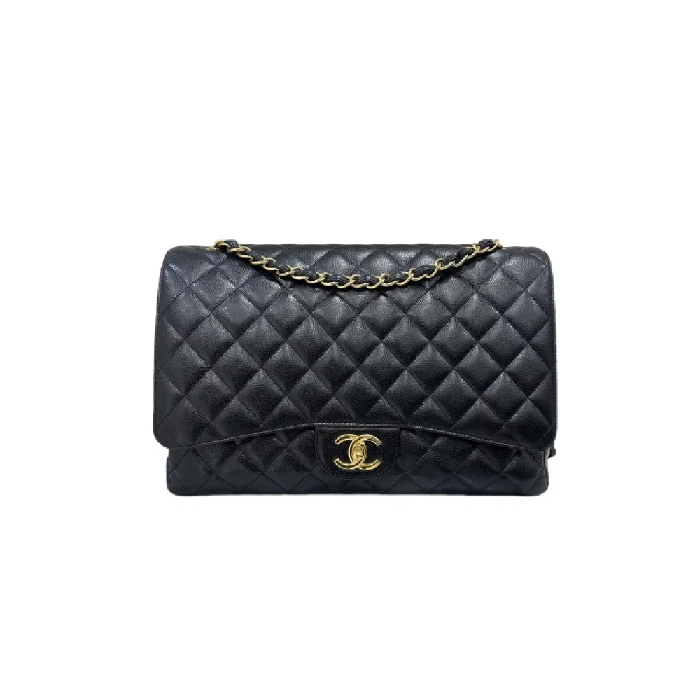 Pre owned on sale chanel bag