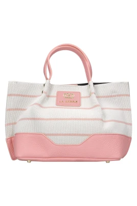 Stripes Bag