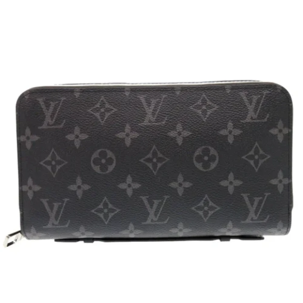 Pre-owned > Pre-owned Accessories > Pre-owned Wallets - - Louis Vuitton Vintage - Modalova