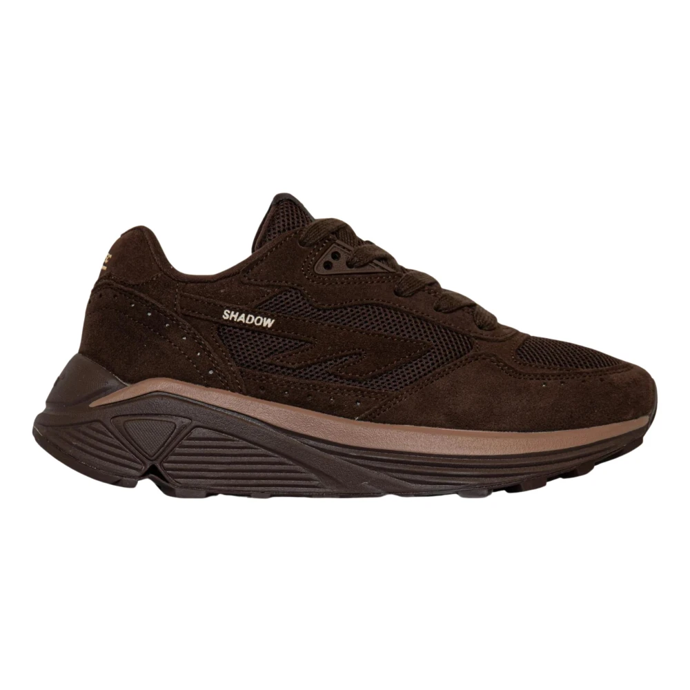 Hi-Tec - Shoes > Sneakers - Brown - Hi-Tec - Modalova