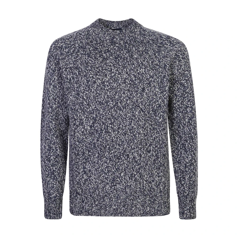 Drumohr Stijlvolle Ketting Moulin Blue Heren