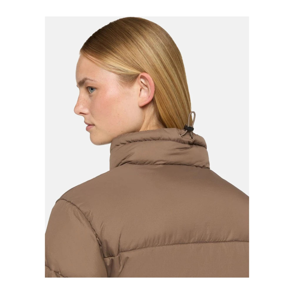 Dickies Stijlvolle Jas voor Mannen Black Dames