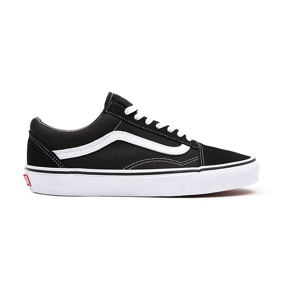 Vans Era VR3 Twill Heren Schoenen Zwart