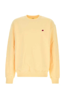 Made in USA Core Crewneck Sweatshirt