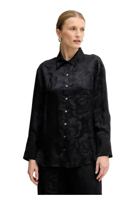 Kenzo Shirts Svart 34 EU