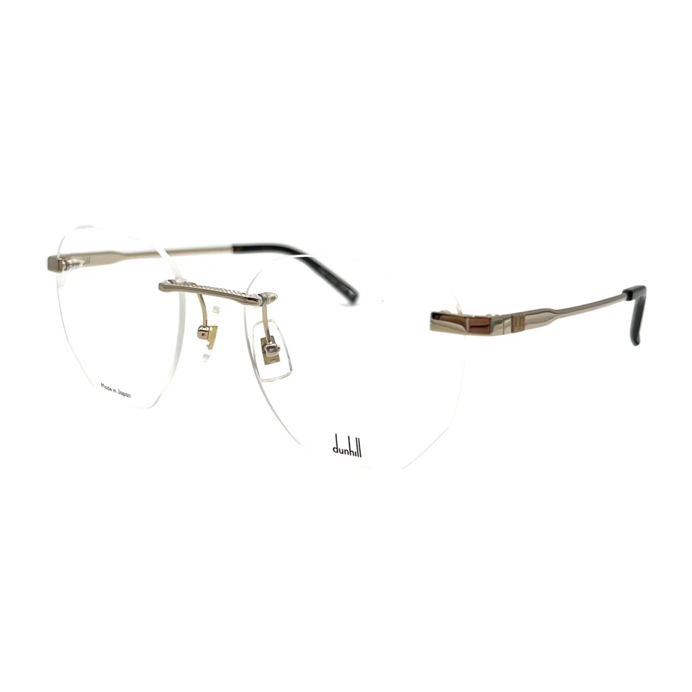 Accessories > Glasses - - Dunhill - Modalova