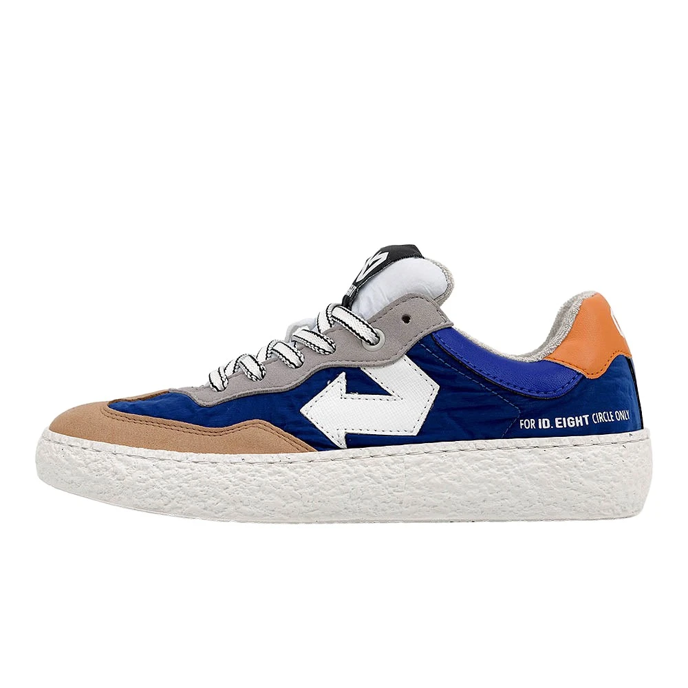Id.eight Uriduri unisex Schoenen Veelkleurig Multicolor