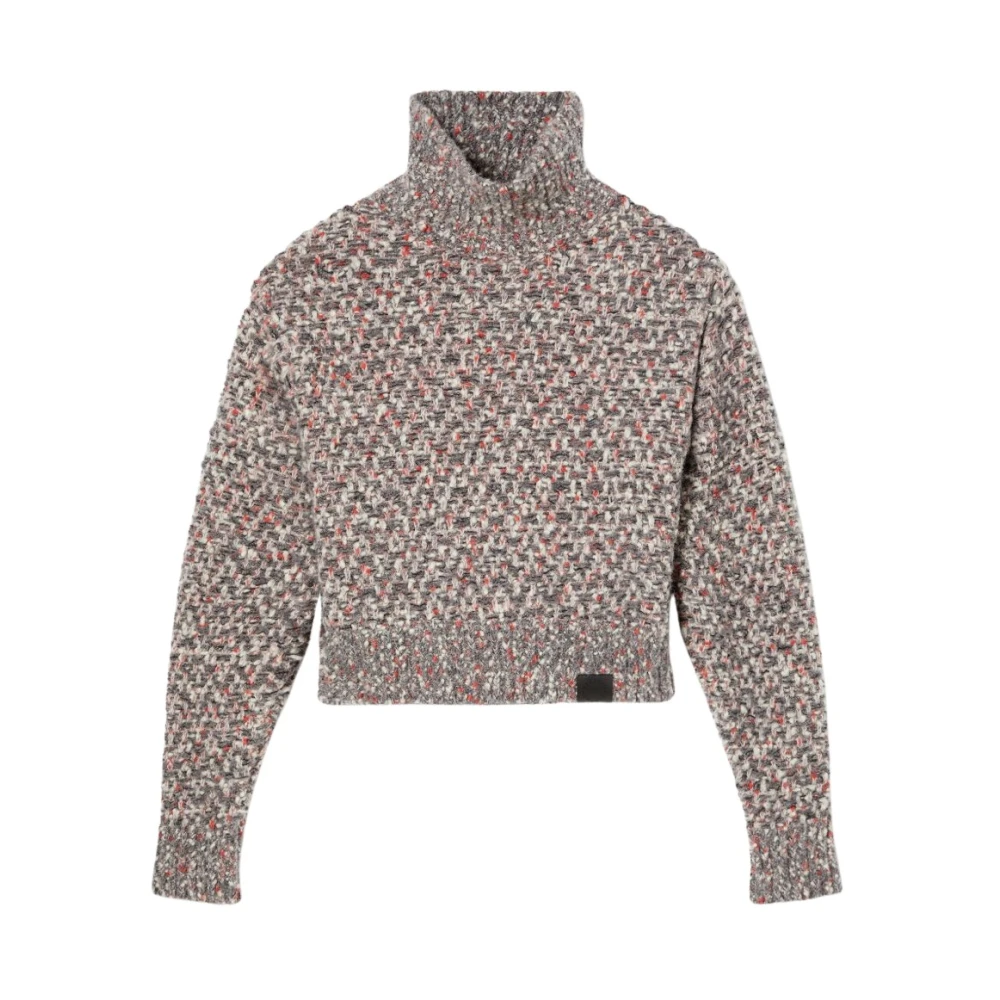 Stella Mccartney Donna Grigio Maglie, M, New,