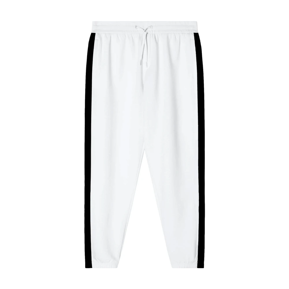 Armani Exchange Herren Weiß Hosen, Xlgröße: