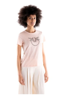 Love Birds T-shirt