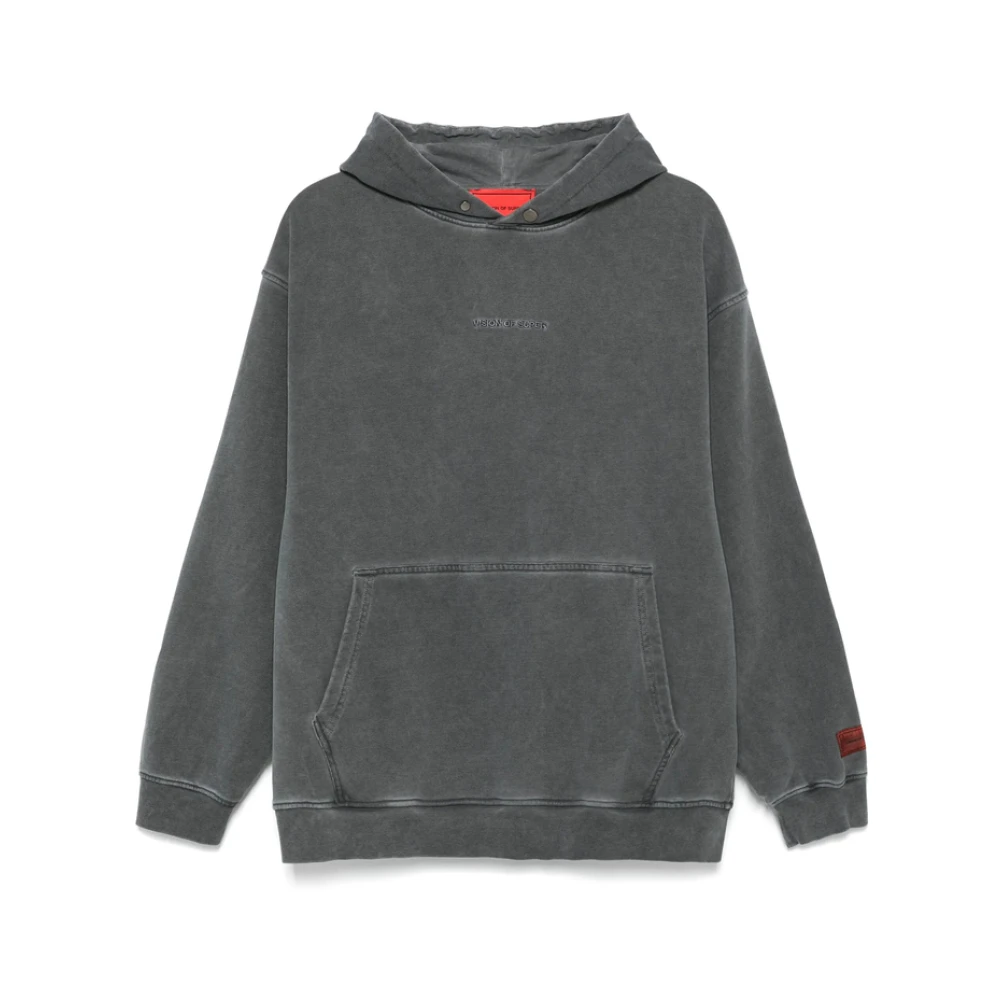 Sweatshirts & Hoodies > Hoodies - - Vision OF Super - Modalova